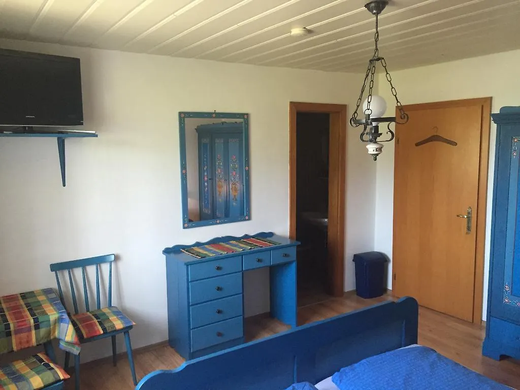 Haus Kernstock Ξενοδοχείο Σάλτσμπουργκ 2*,  Αυστρία