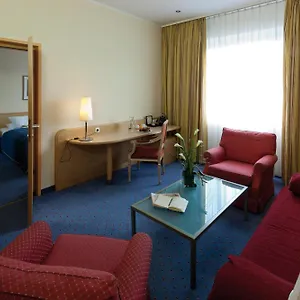 Hotell Austria Trend Europa, Salzburg