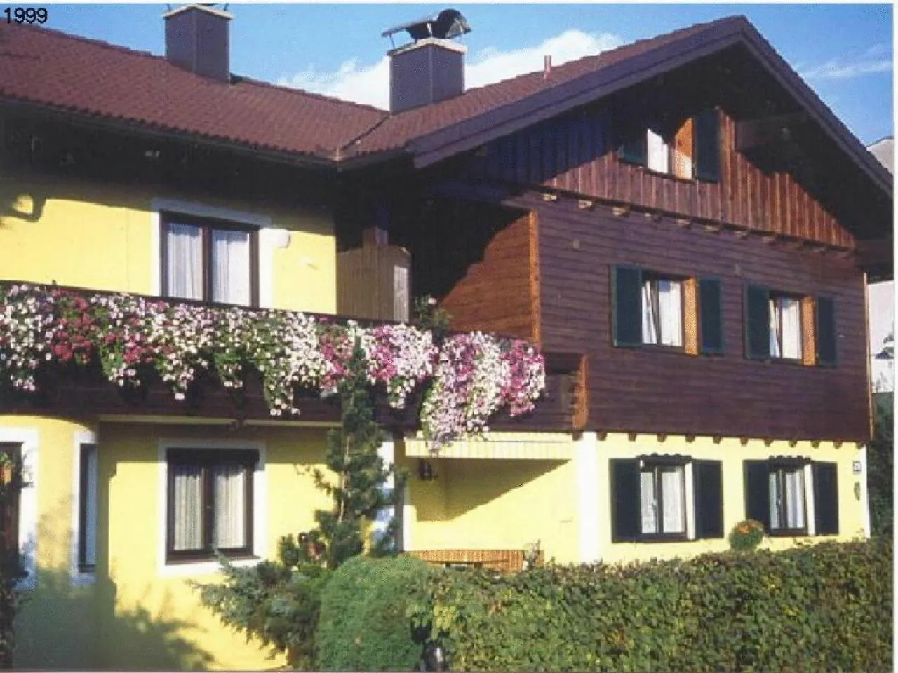 Haus Kernstock contacts