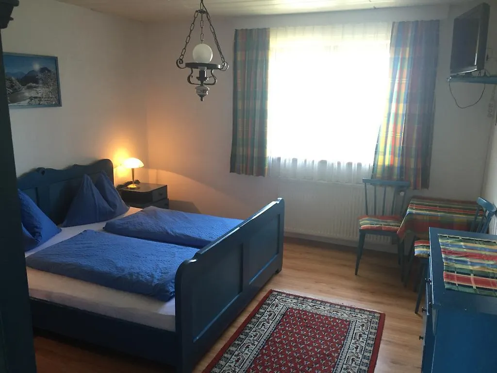 ** Guest house Haus Kernstock Hotel Salzburg Austria
