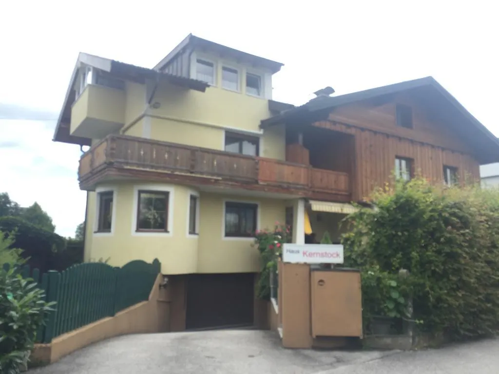 Haus Kernstock Hotel Salzburg 2*,