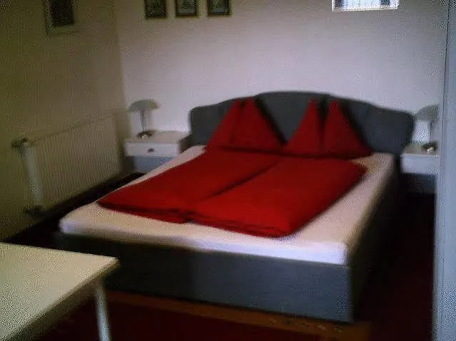 Haus Kernstock Hotel Salzburg 2*,  Austria