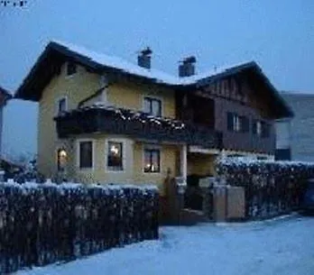 Haus Kernstock Hotel Salzburg Austria